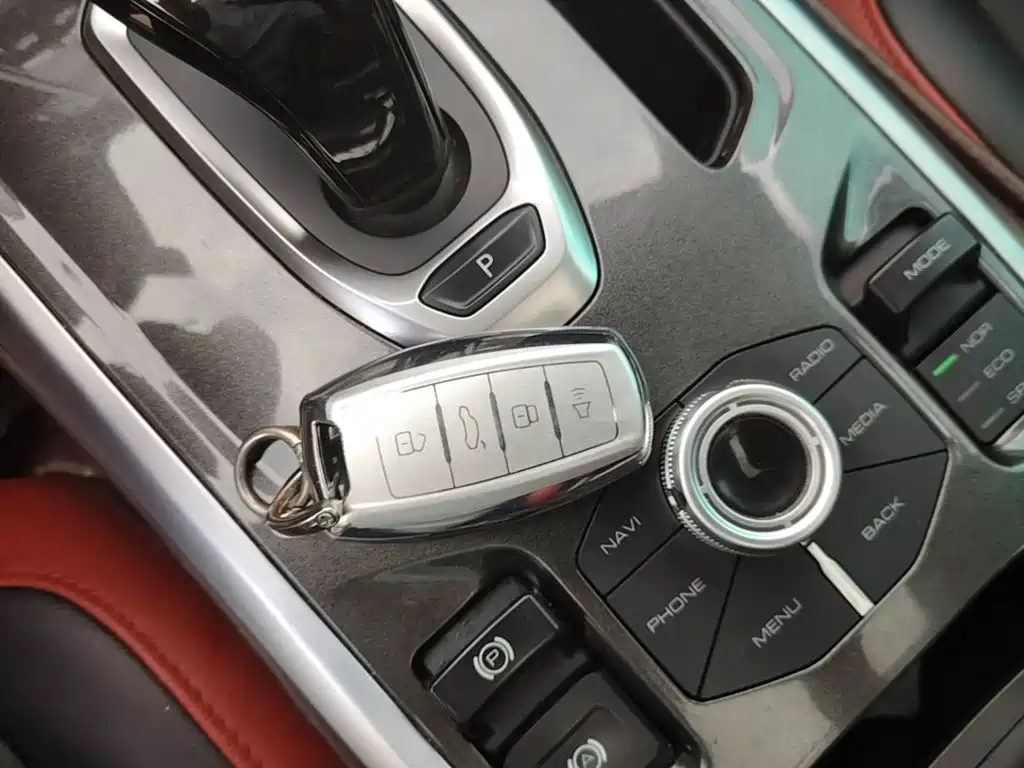 Haval H4 — миниатюра 9
