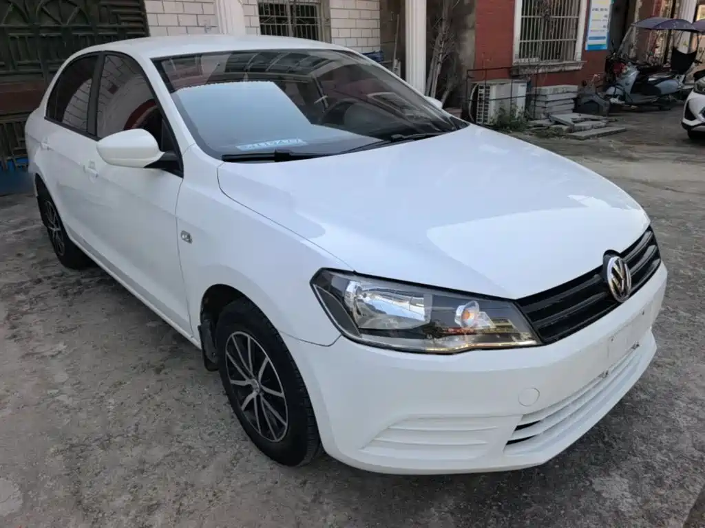 Volkswagen Jetta — миниатюра 4