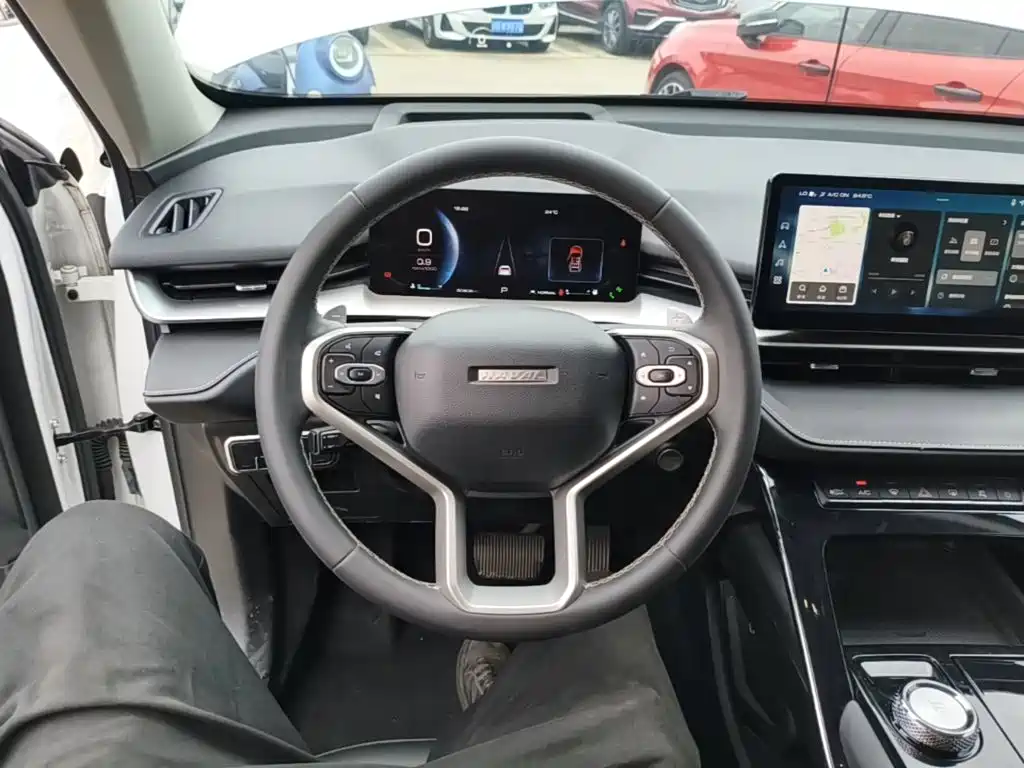 Haval H6 — миниатюра 11