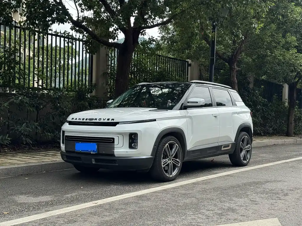 Geely Icon