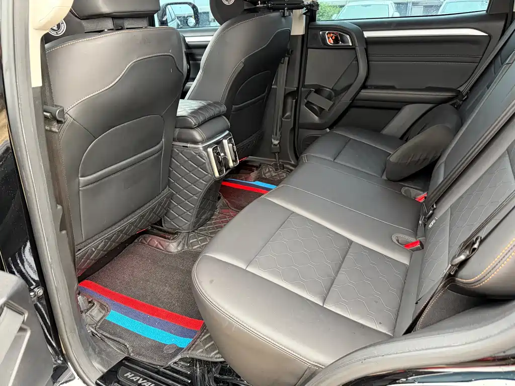 Haval Big Dog — миниатюра 14