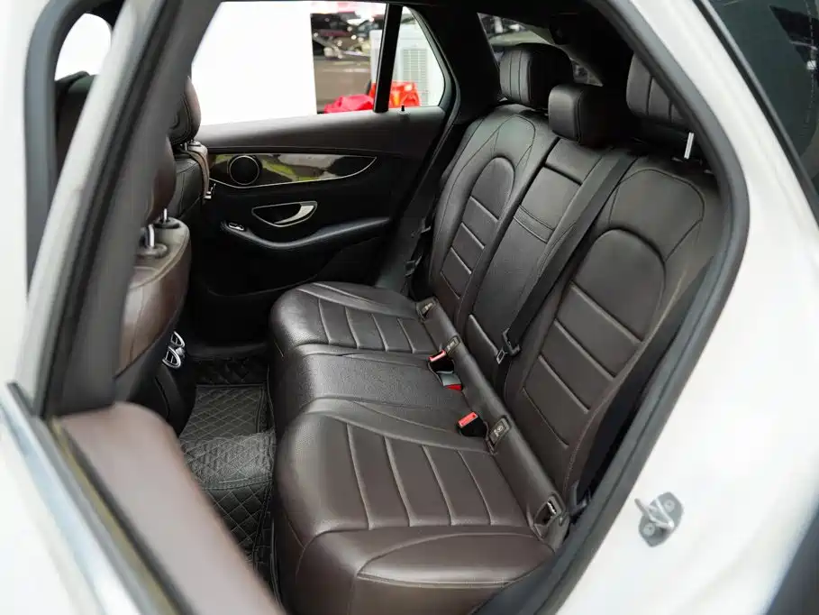 Mercedes-Benz GLC — миниатюра 4
