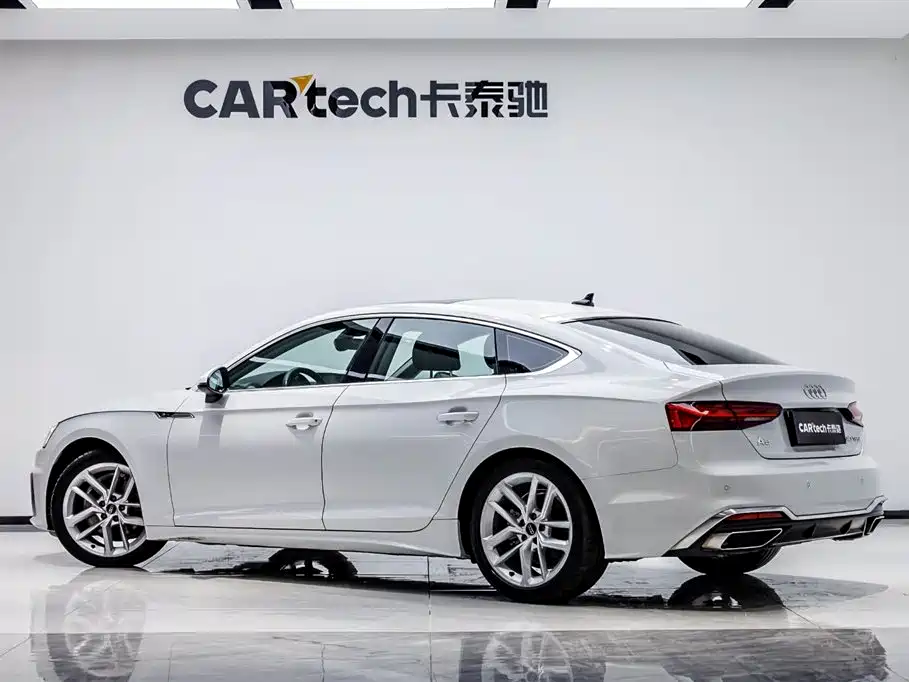 Audi A5 2024 Sportback 40 TFSI Fashion