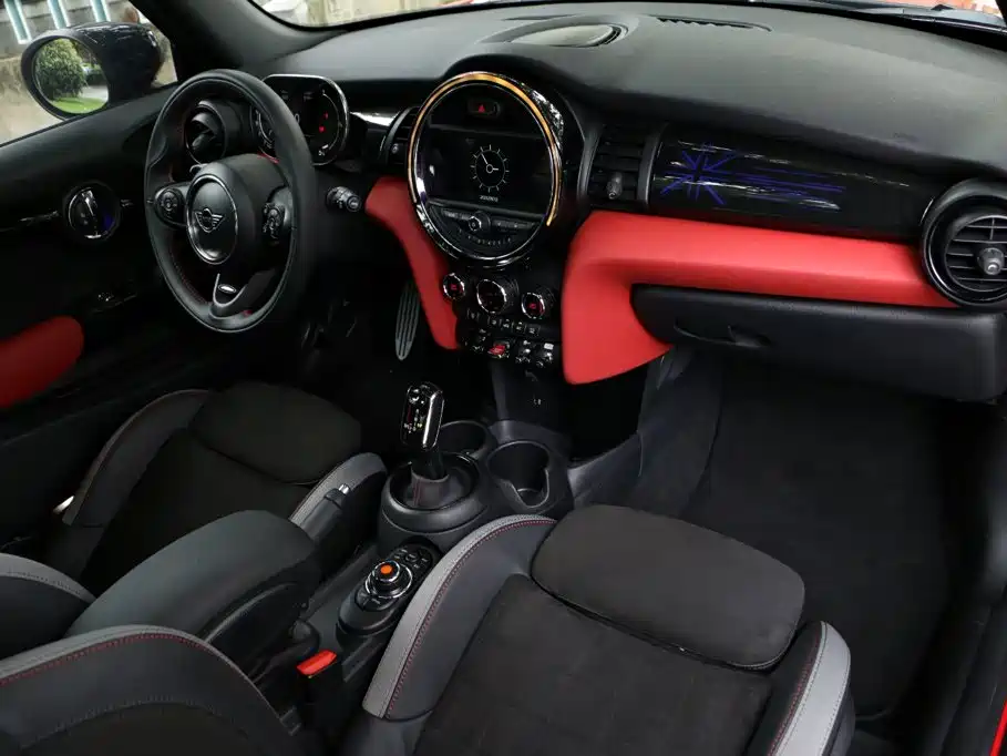 MINI Mini — миниатюра 16