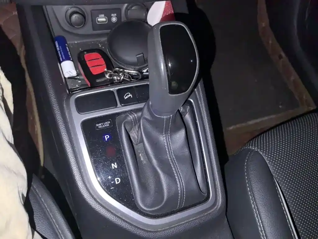 Hyundai ix25 — миниатюра 7