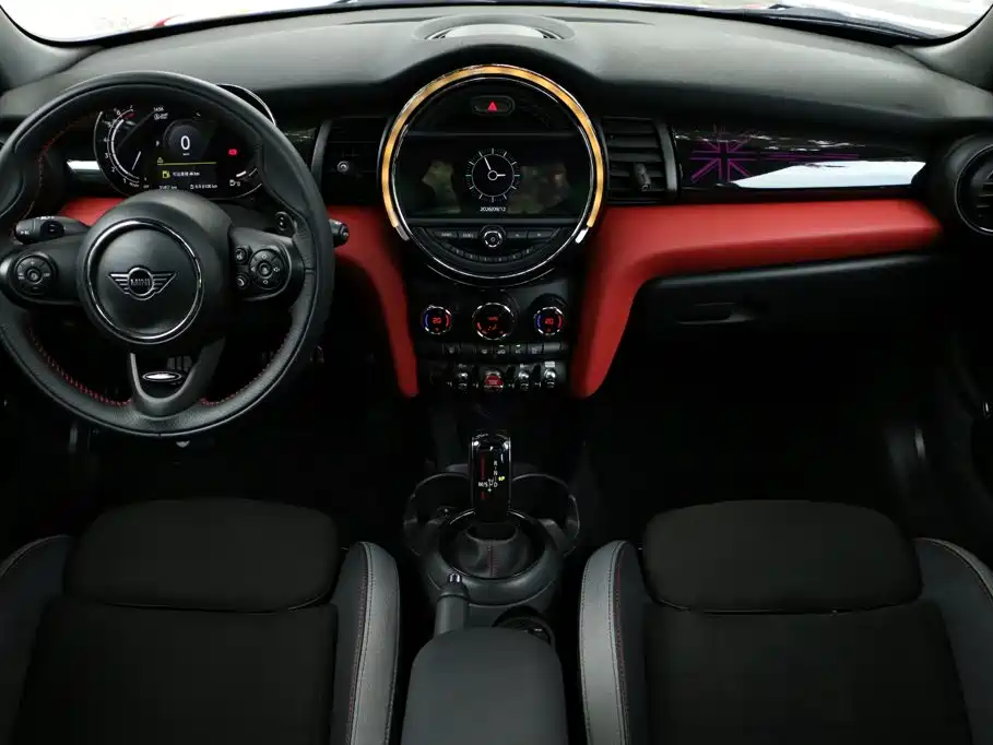 MINI Mini — миниатюра 20