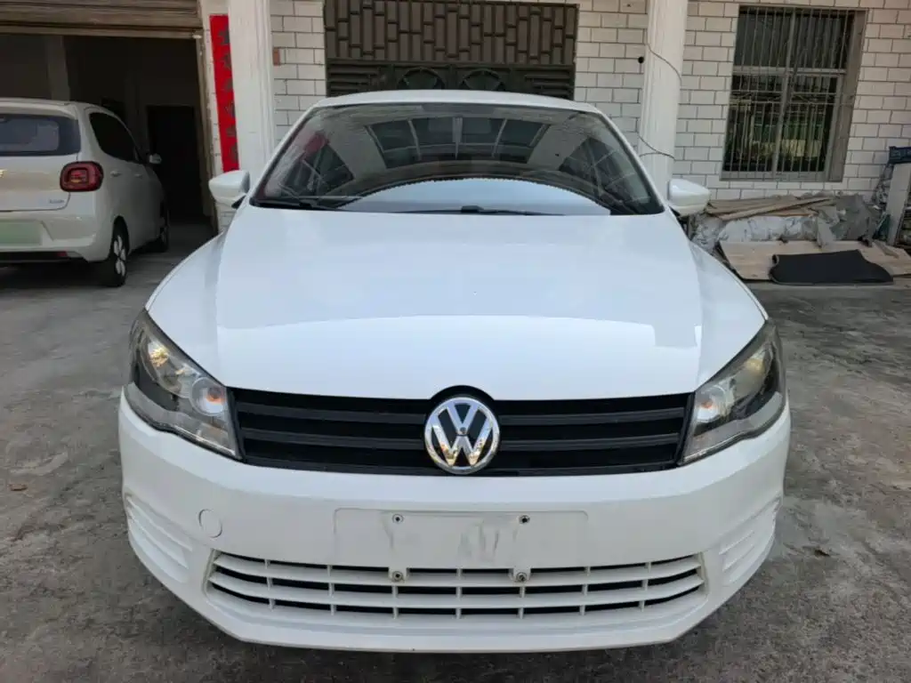 Volkswagen Jetta — миниатюра 3