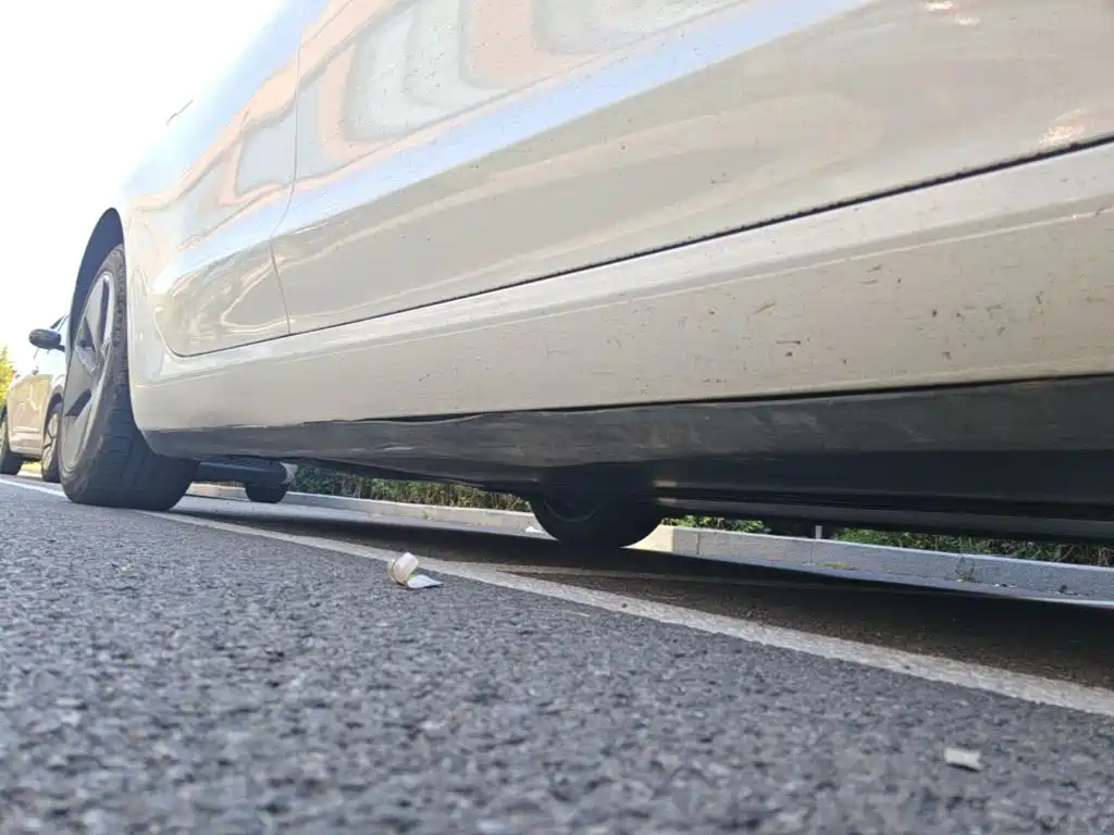 Tesla Model 3 — миниатюра 21