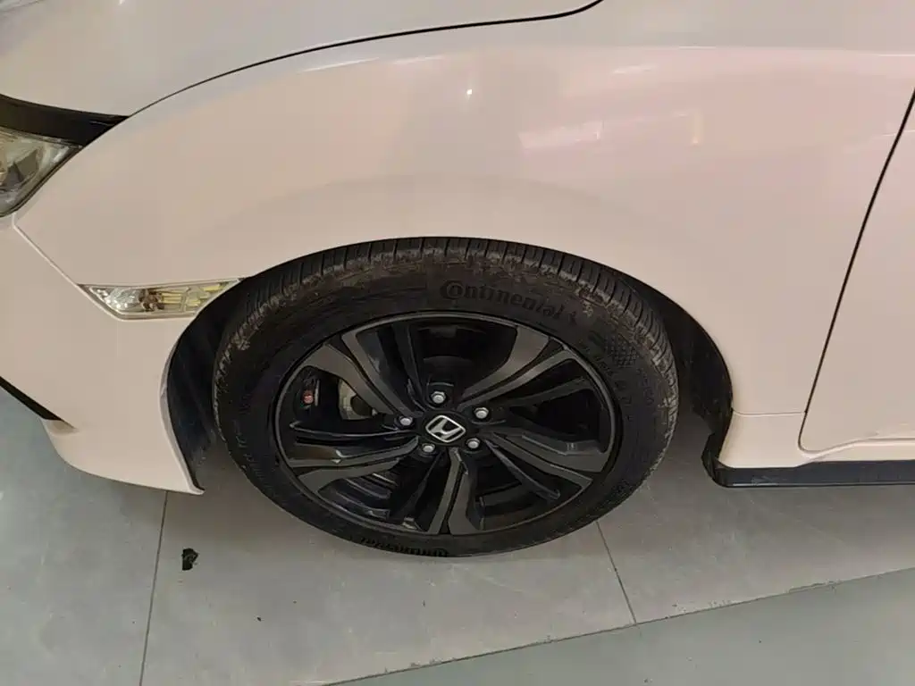 Honda Civic — миниатюра 23