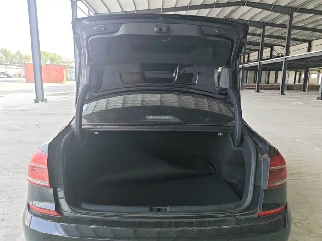 Volkswagen Passat — миниатюра 19