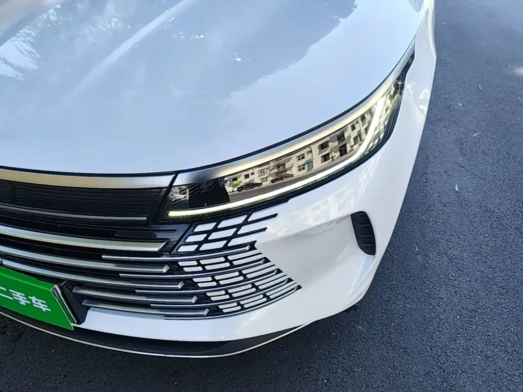 BYD Destroyer 05 — миниатюра 24