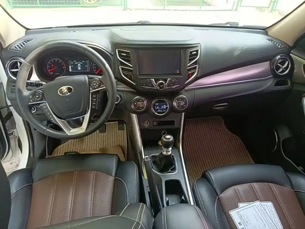 BYD Song — миниатюра 10