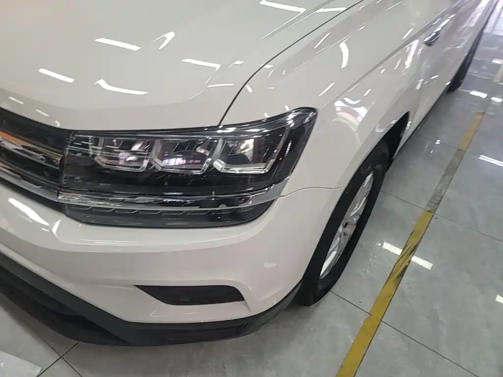 Volkswagen Tharu — миниатюра 24