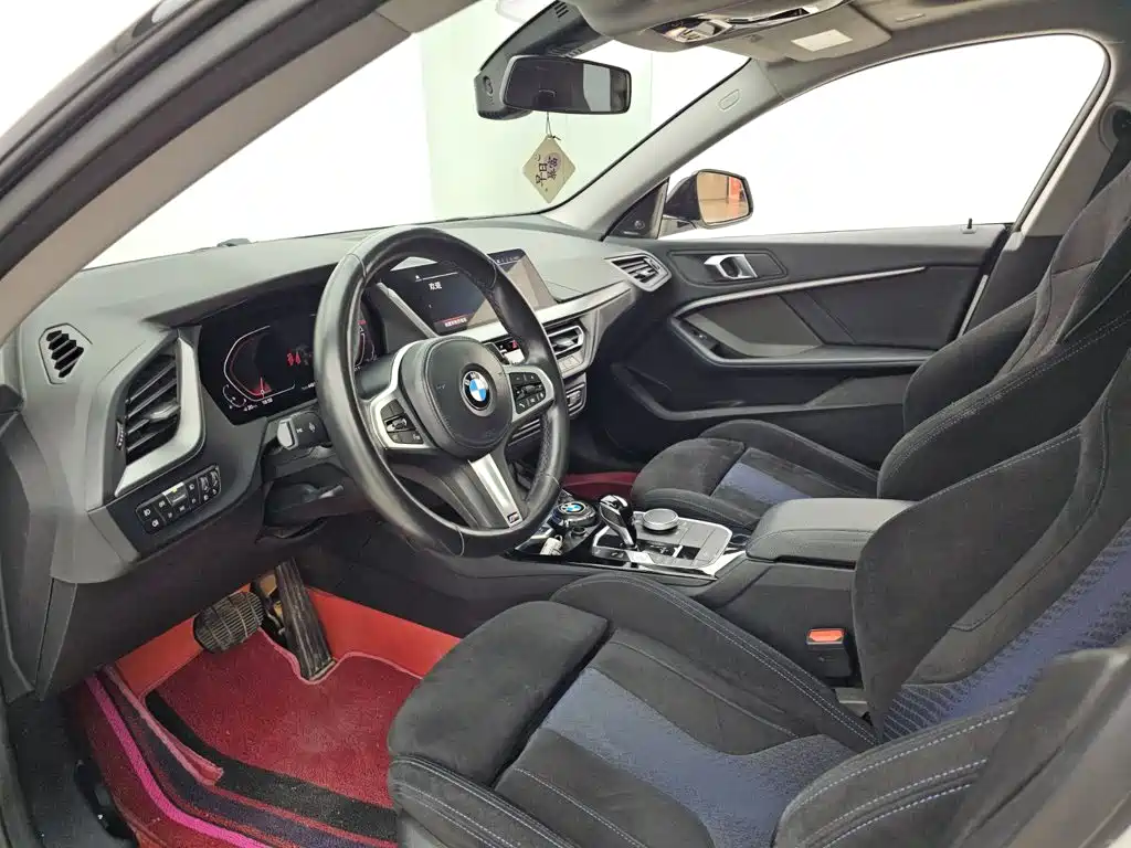 BMW 2 Series (Import) — миниатюра 6