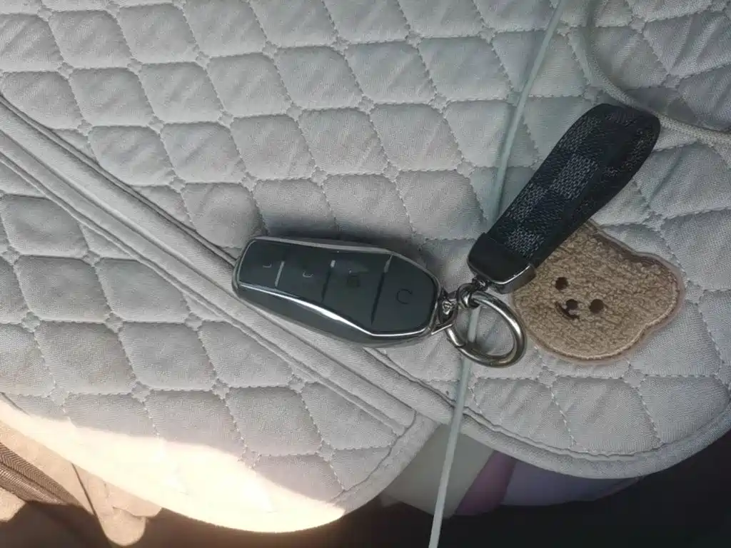 BYD Dolphin — миниатюра 9