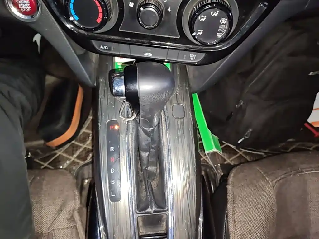 Honda XR-V — миниатюра 14