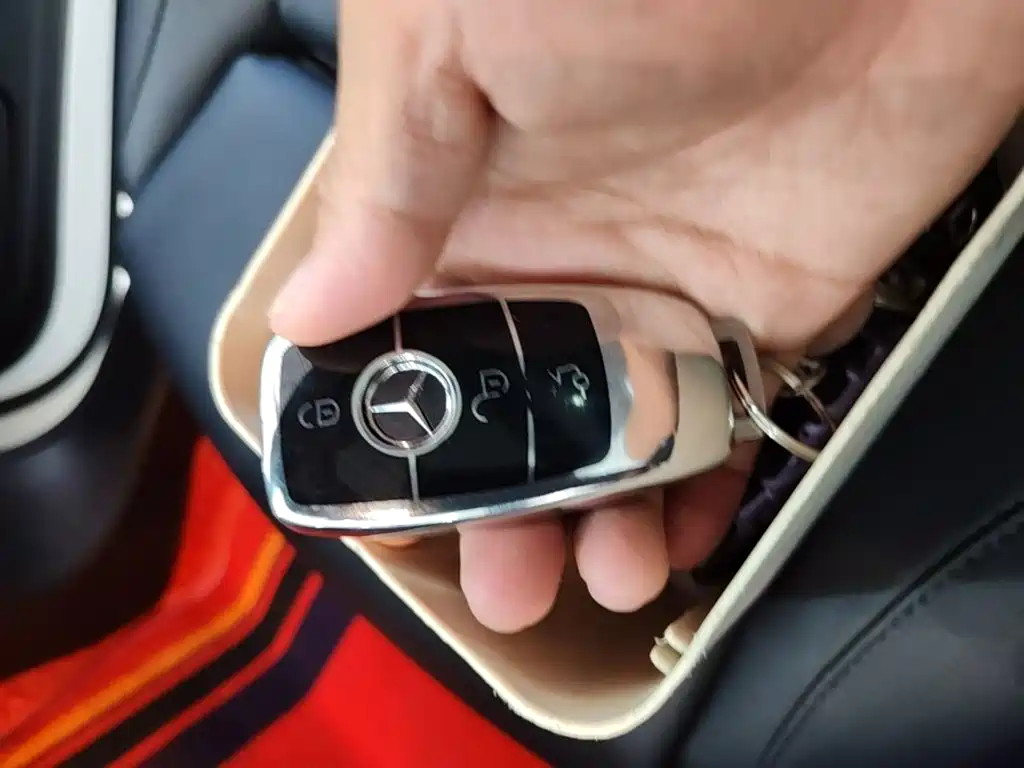 Mercedes-Benz A-Class — миниатюра 9