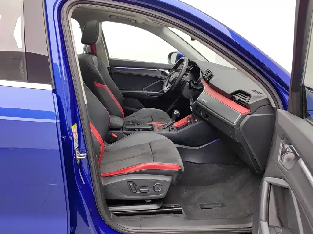 Audi Q3 — миниатюра 23
