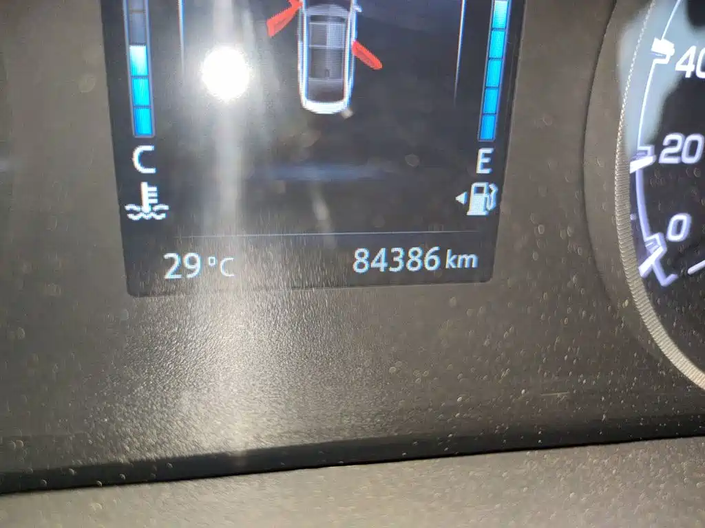 Changan Ruicheng CC — миниатюра 5