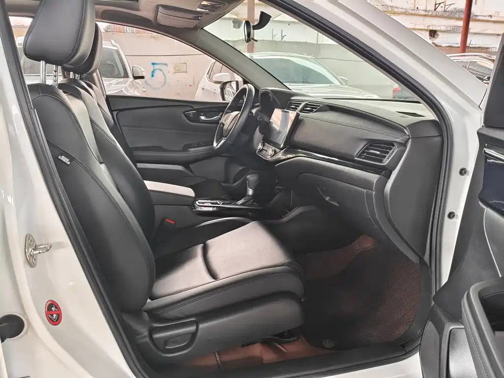 Honda Crider — миниатюра 8