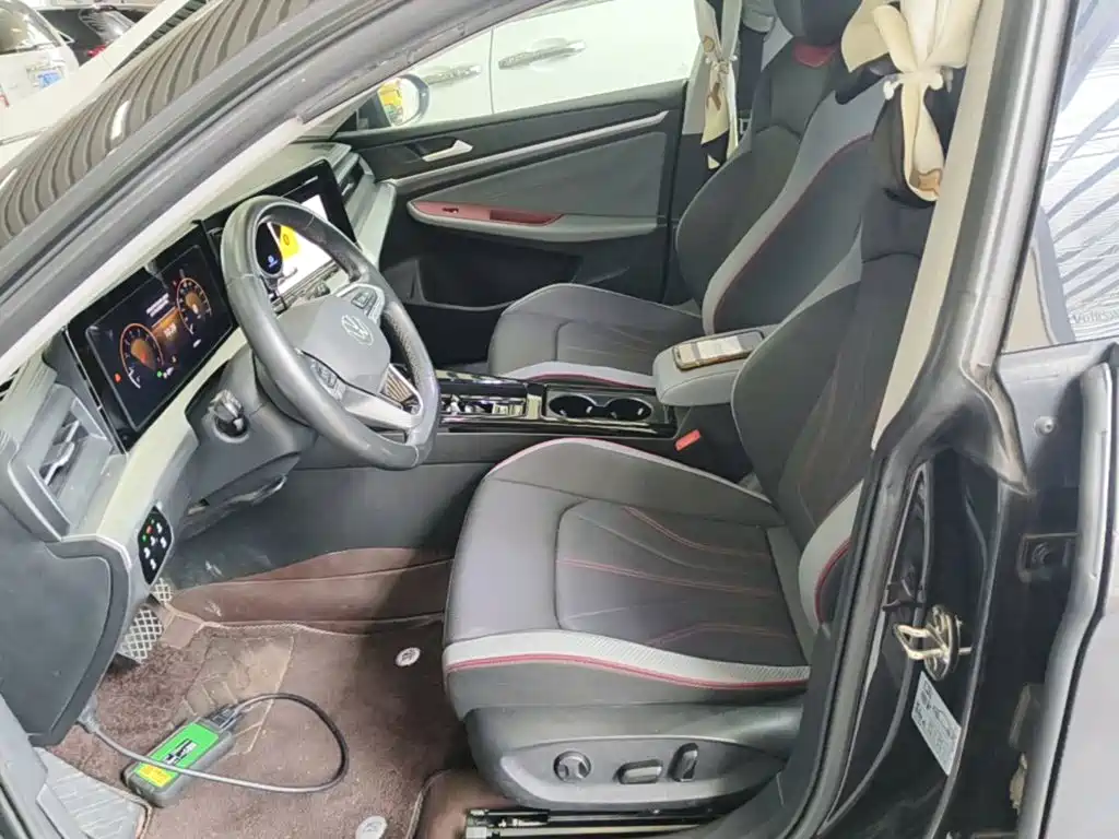 Volkswagen Lamando — миниатюра 15