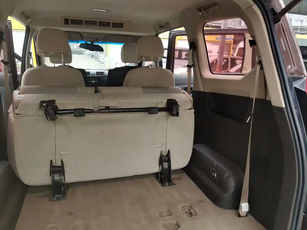 WULING WULING HONGGUANG