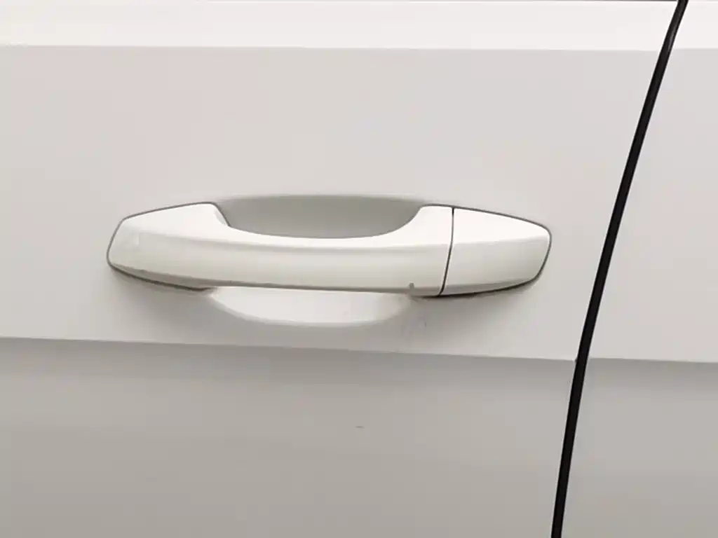 Volkswagen Golf — миниатюра 18
