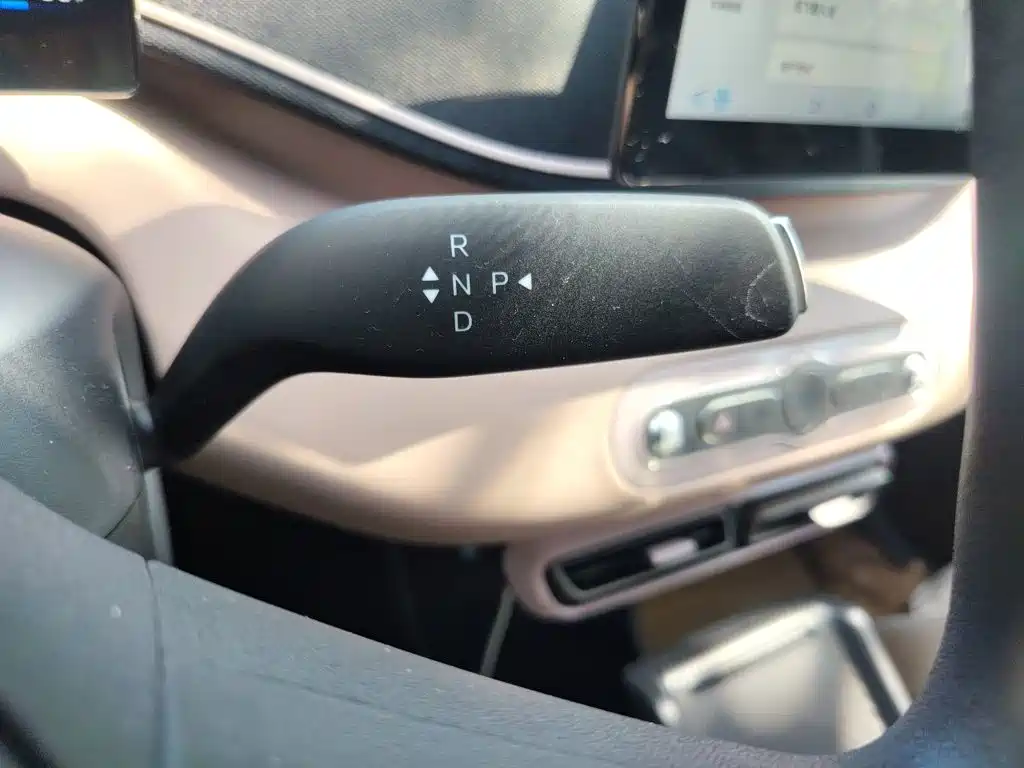 BYD Seagull — миниатюра 15