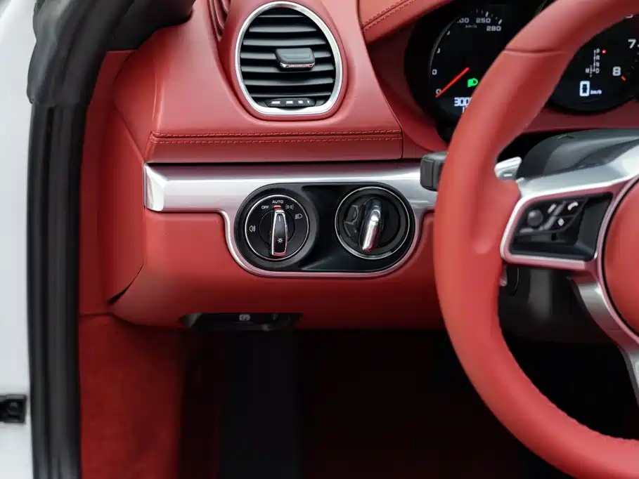 Porsche 718 — миниатюра 14