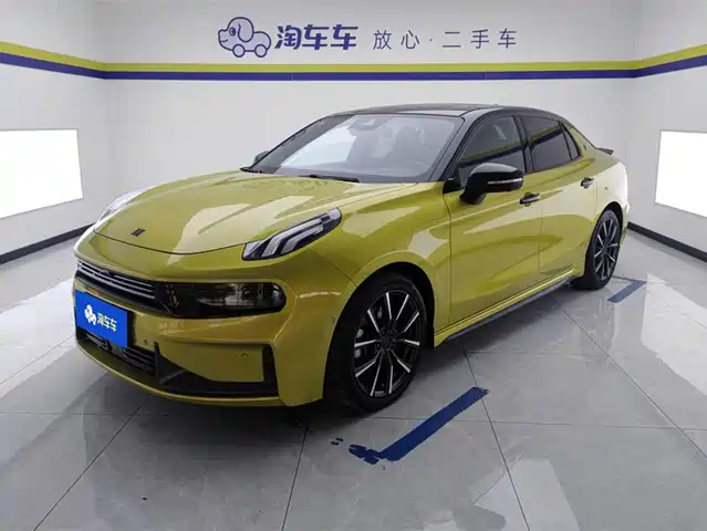 2023 Lynk & Co 03