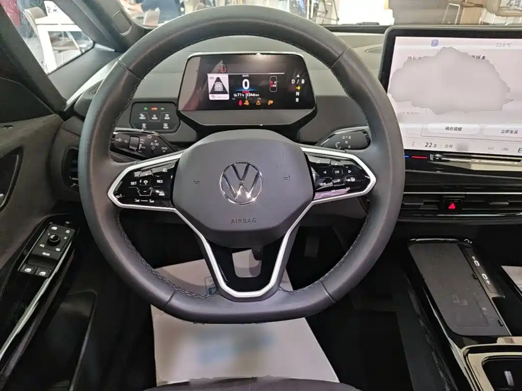 Volkswagen ID.3 — миниатюра 11