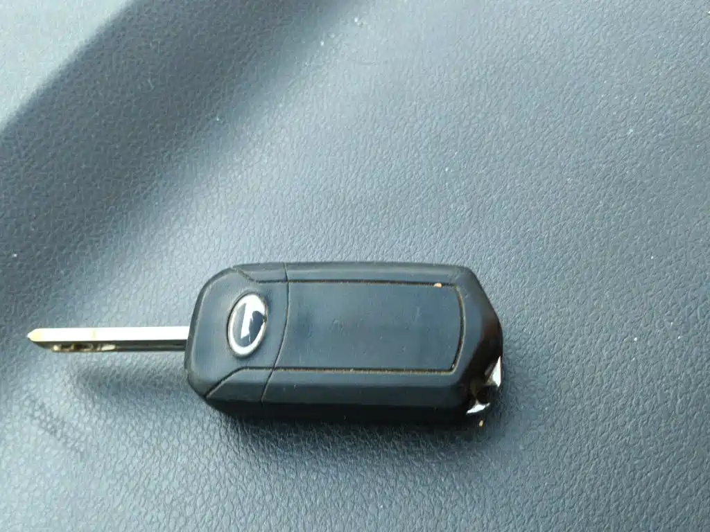 GAC Motor Trumpchi GS4 — миниатюра 12