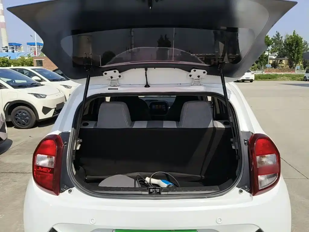 JMEV EV2 — миниатюра 19