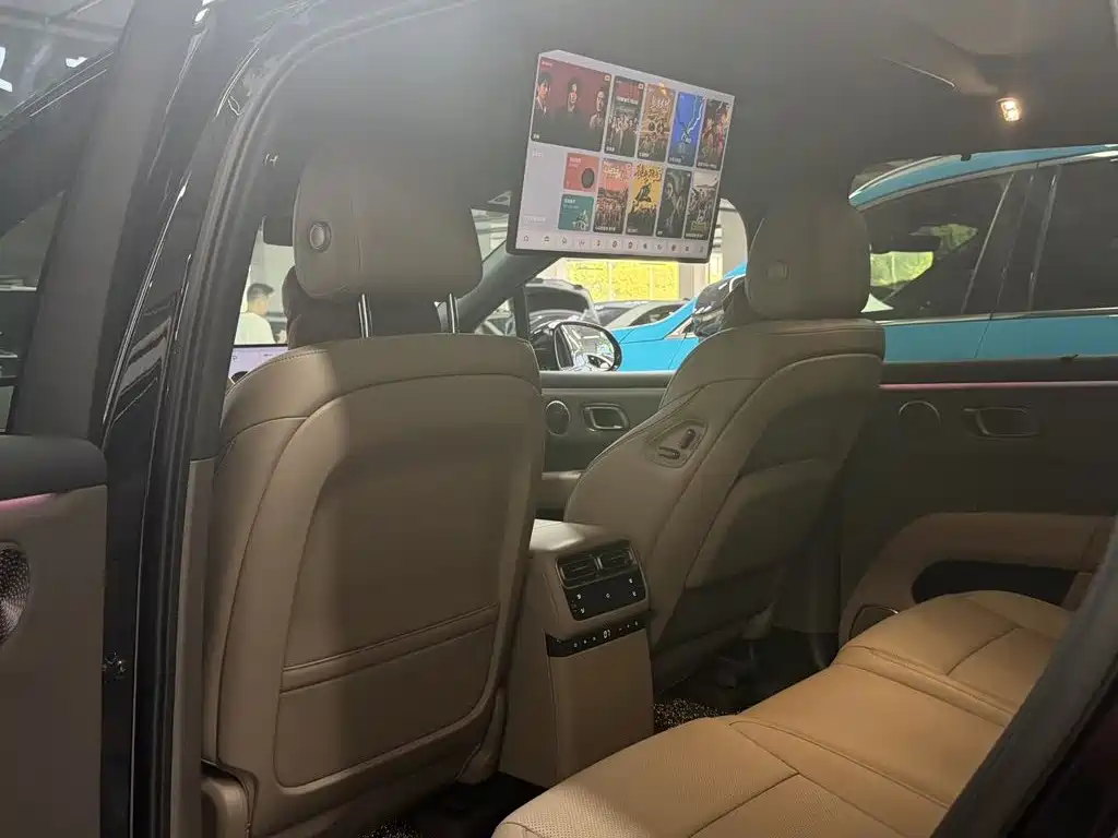 Li Auto Li i6 — миниатюра 4