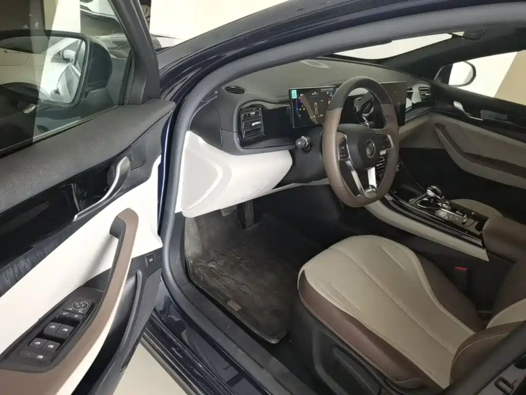 BYD Qin PLUS — миниатюра 16