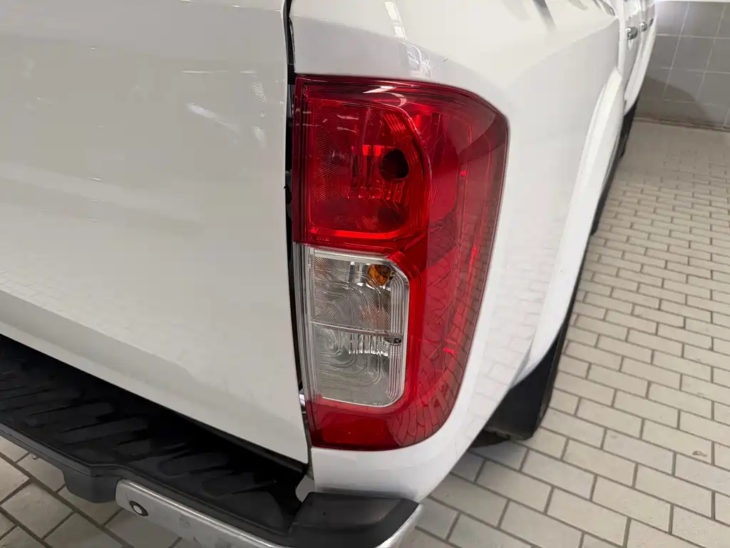 Dongfeng Rich 6 New Energy — миниатюра 48