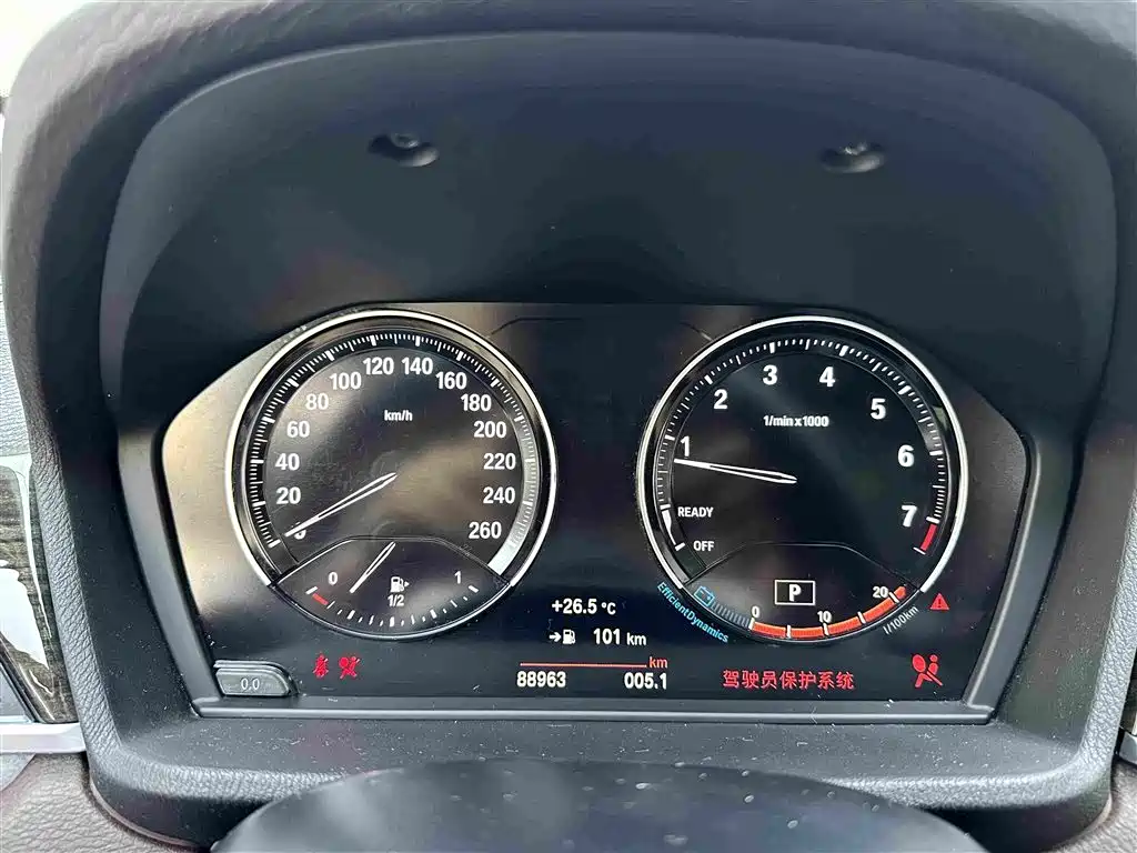 BMW X1 — миниатюра 21