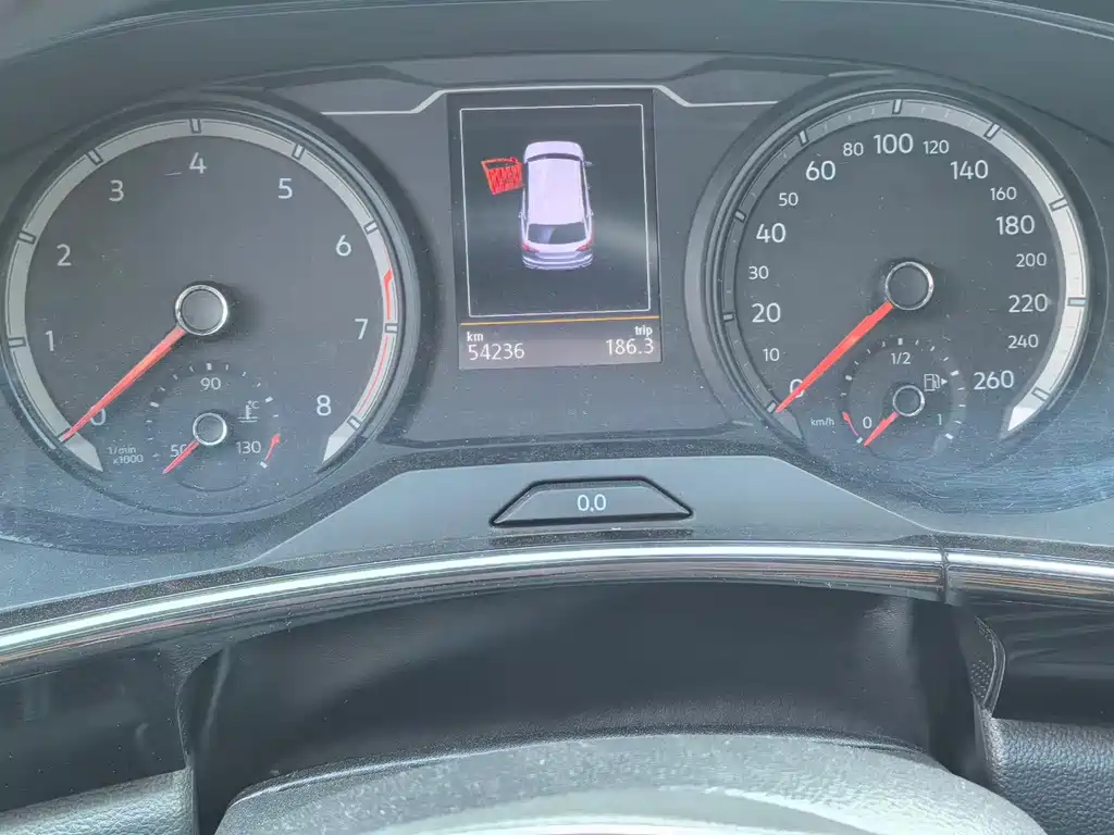 Volkswagen Tayron — миниатюра 4