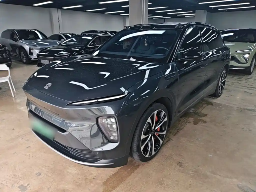 NIO ES8 2023 100kWh