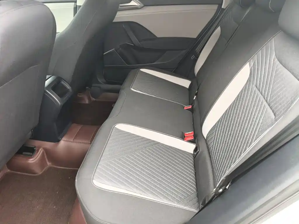 Volkswagen Tharu — миниатюра 17