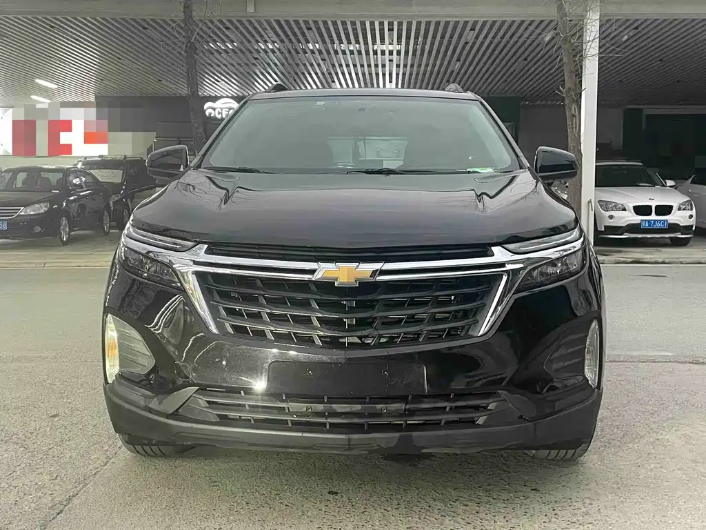 CHEVROLET EXPLORER