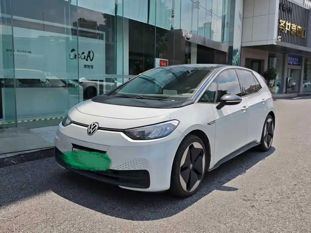 Volkswagen ID.3