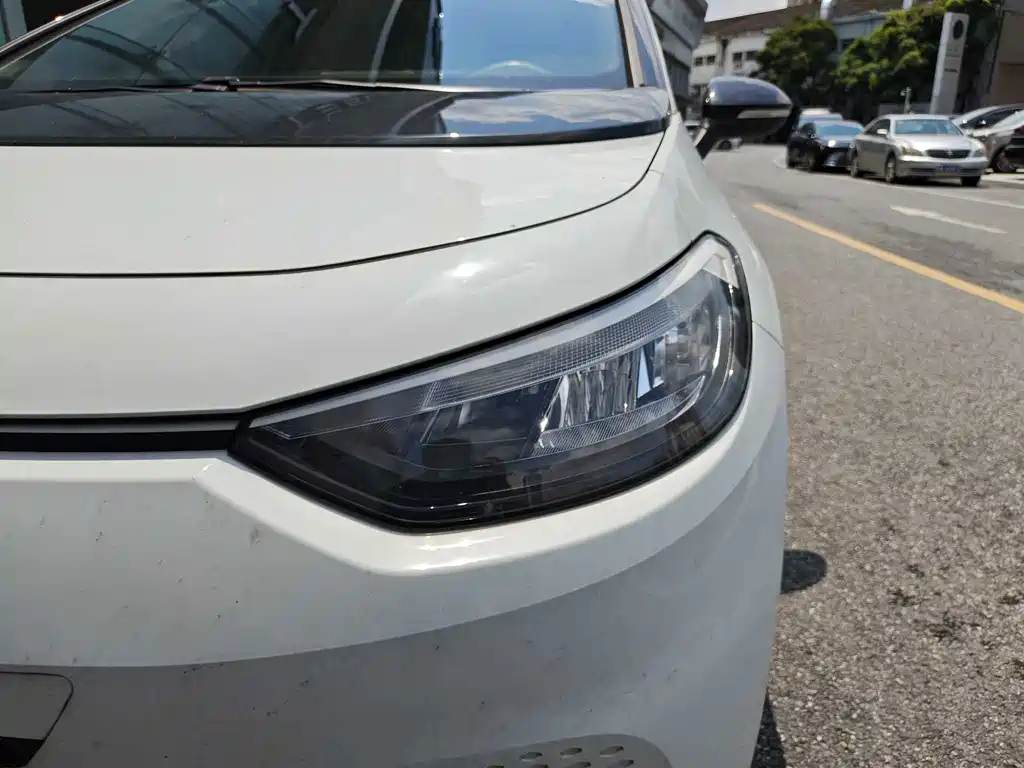 Volkswagen ID.3 — миниатюра 17