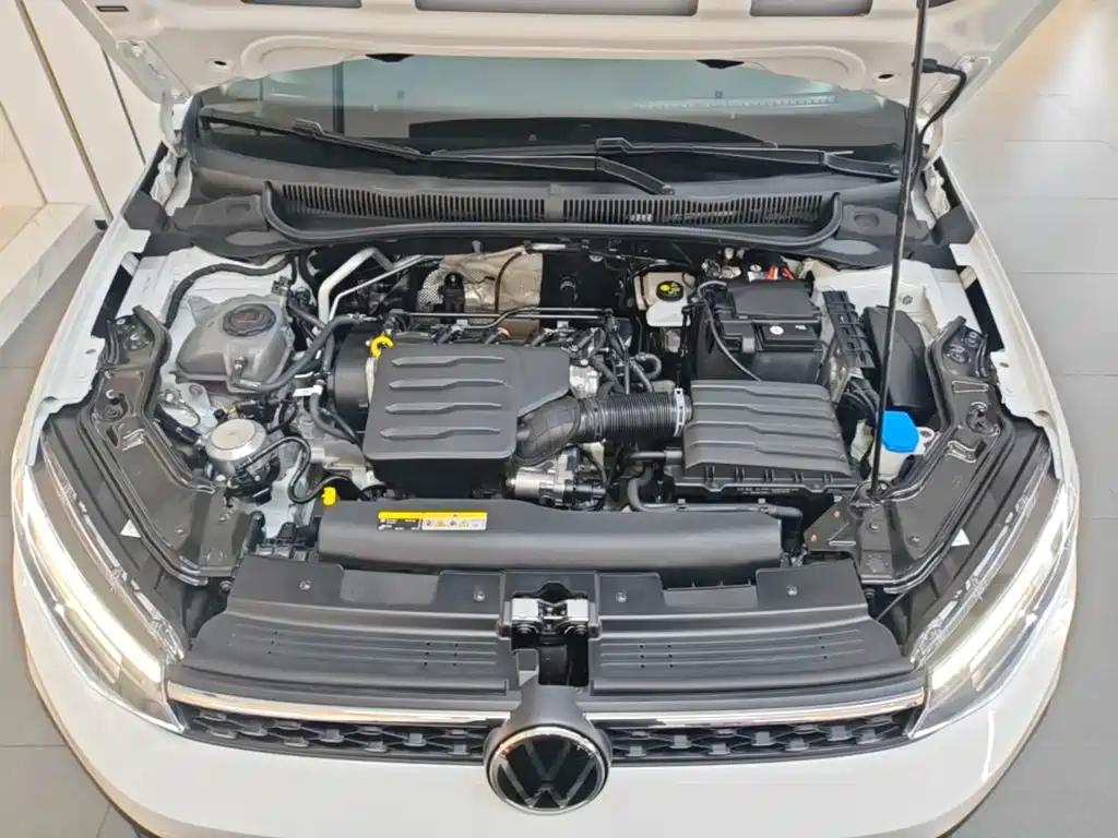 Volkswagen Lavida — миниатюра 20