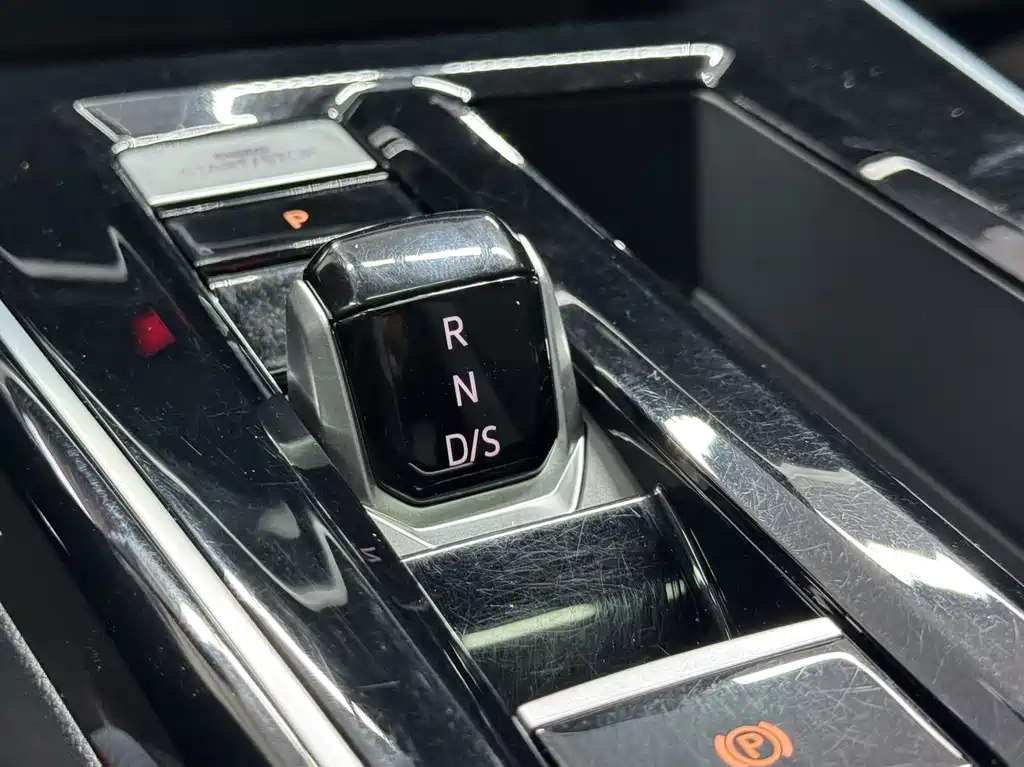 Volkswagen Lamando — миниатюра 13