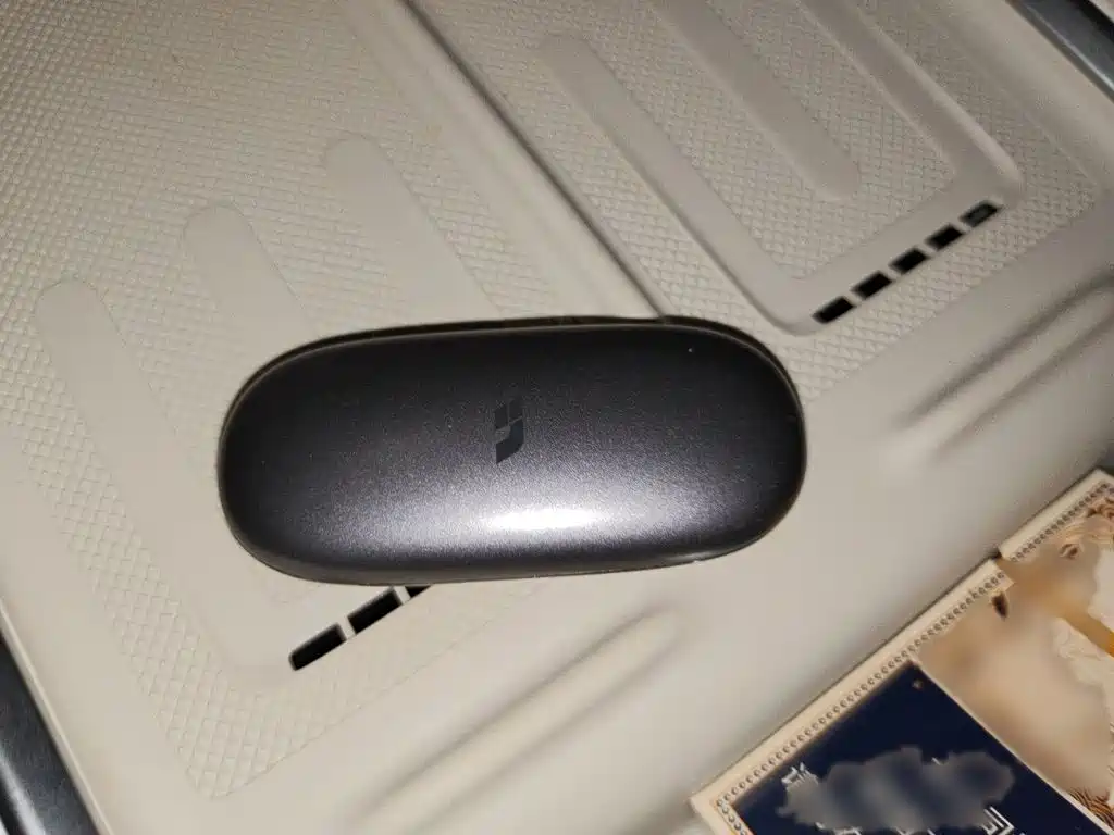 Li Auto Li L6 — миниатюра 12