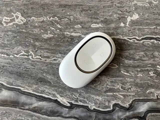 NIO ET7 — миниатюра 17