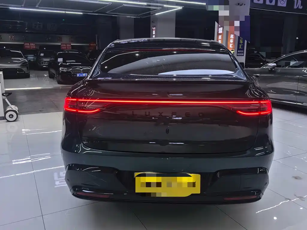Zhijie Zhijie R7 — миниатюра 15