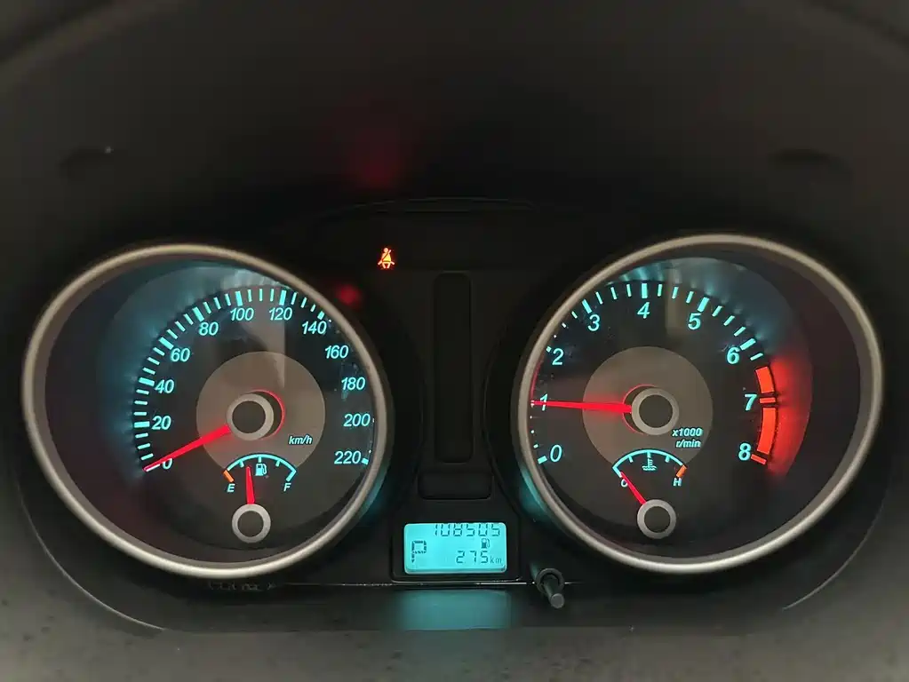 Buick Excelle — миниатюра 4