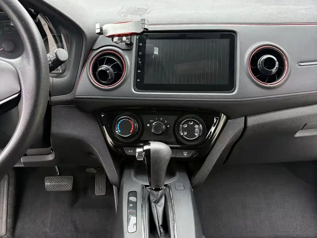 Honda XR-V — миниатюра 13